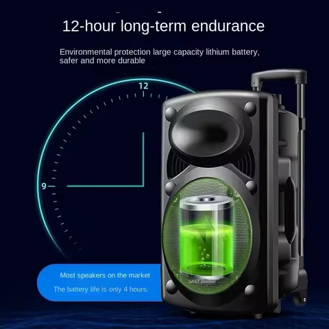 8 best sales subwoofer 500w - №4