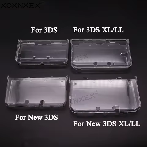 8 best sales new 3ds grip - №5