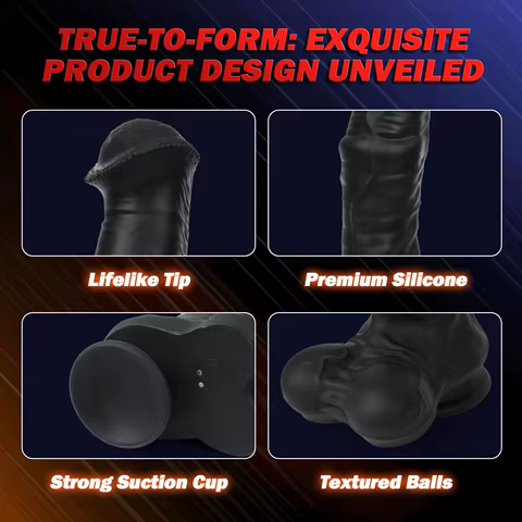 Thrusting Horse Dildo for Women, G Sport Vibrating Female Vibrating Dildo, Masturbater Wand, Lesbian Adult Sex Toys for Woman 12 best sales dildo double horse - №3