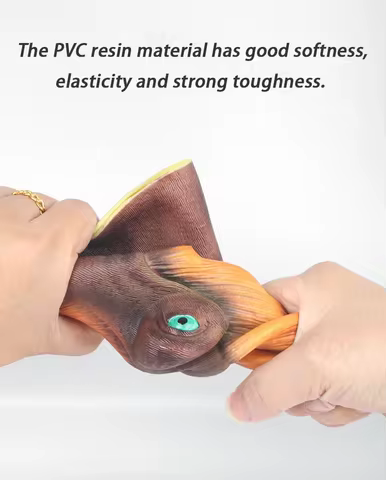 8 best sales hand puppet doll - №4