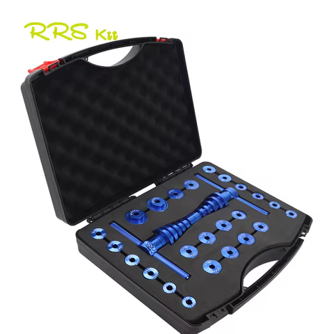 8 best sales extractor pedalier press fit - №6