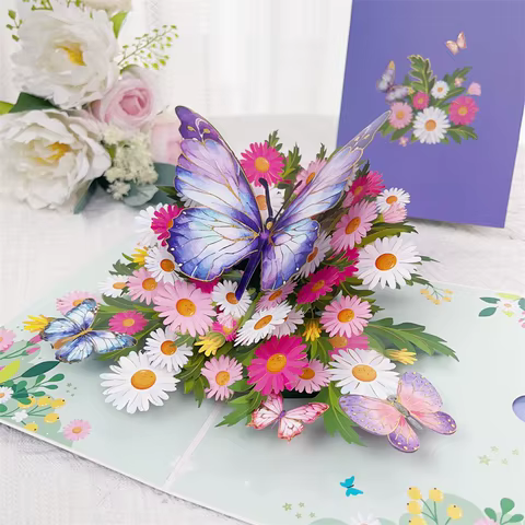 12 best sales easter card - №9