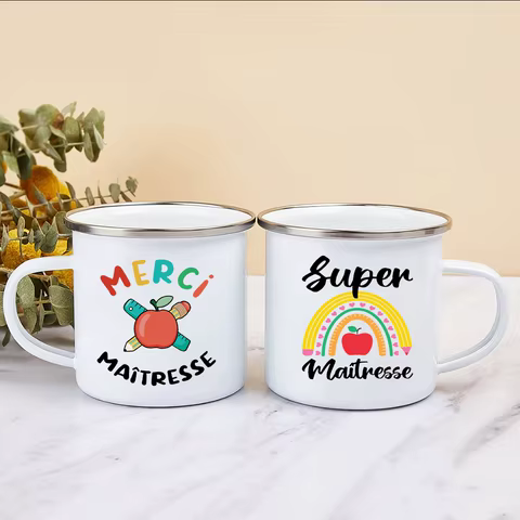 8 best sales teacher cup - №8