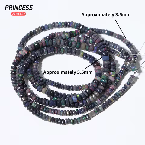 8 best sales ethiopian opal - №1