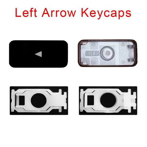 8 best sales macbook keycap - №8