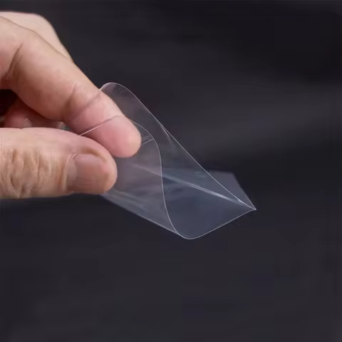 100pcs/set Various Sizes Transparent Card Sleeves Magic Card Game Tarot Poker Cards Protector Board Game Card Sleeves 8 best sales ticket to ride board game - №6