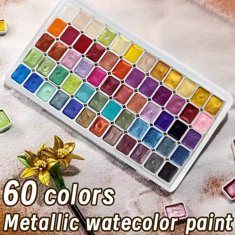 8 best sales watercolor - №8