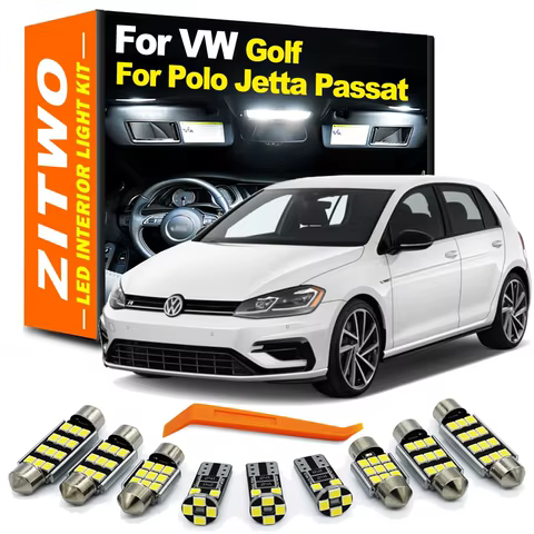 10 best sales vw polo gti toy - №4