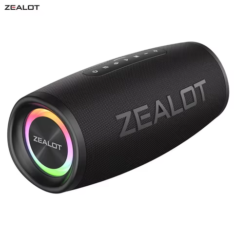 10 best sales 40w speaker - №4