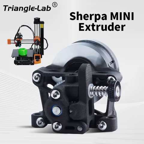 8 best sales sherpa mini - №4