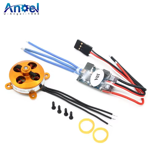 8 best sales 2204 motor - №5