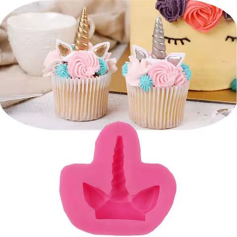 10 best sales unicorn mold - №8