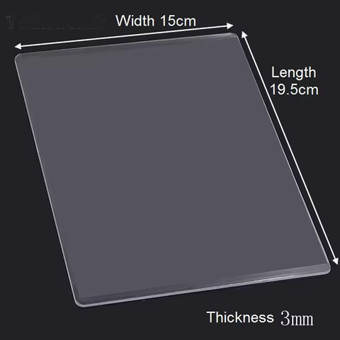 8 best sales embossing scrapbooking - №7