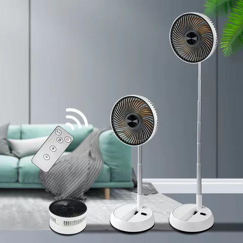 12 best sales 20cm fan - №12