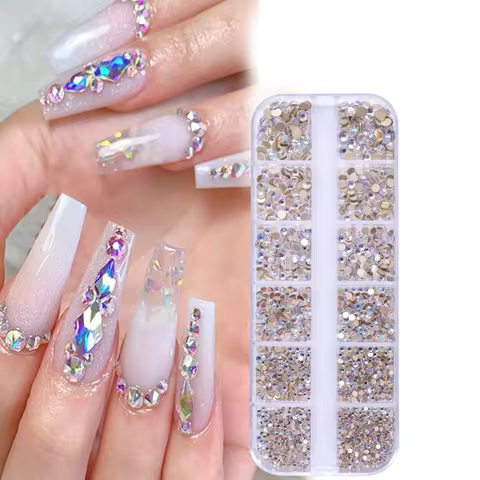 8 best sales lace swarovski - №5