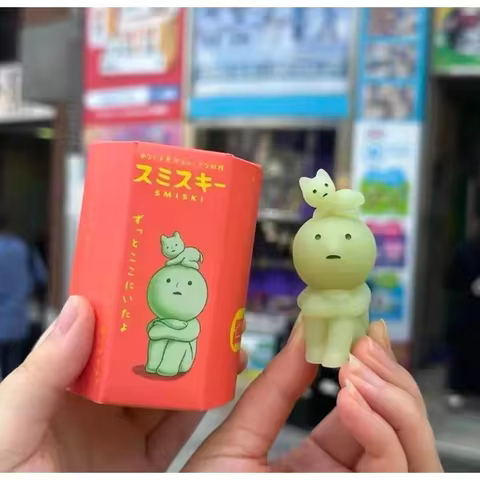 12 best sales blind boxes - №7