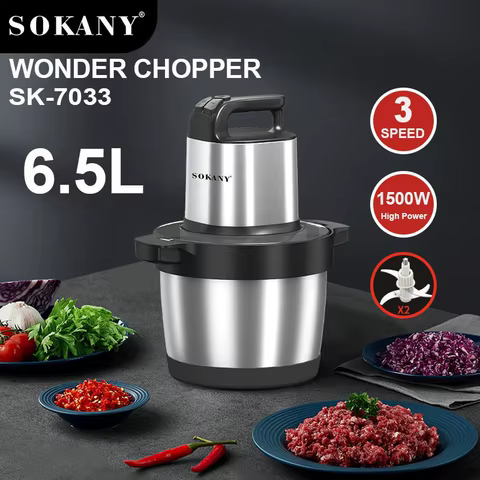 10 best sales can crusher electric - №10