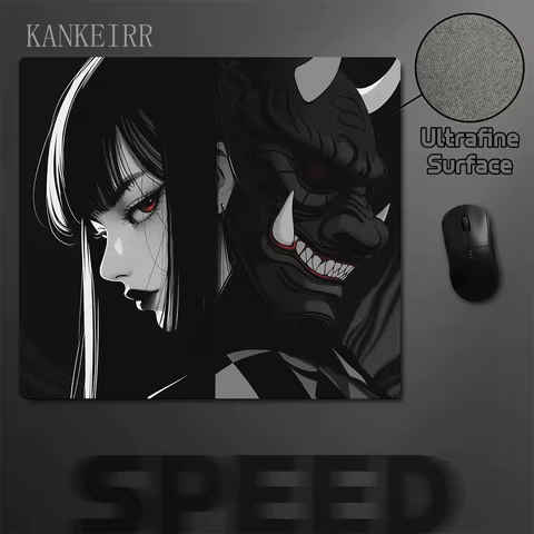 6 best sales japan mouse pad - №3