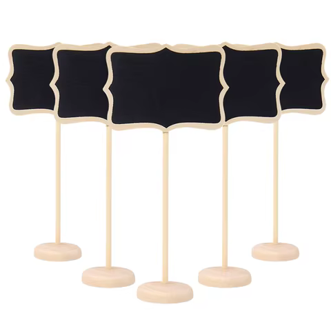 10 best sales wedding signs - №5