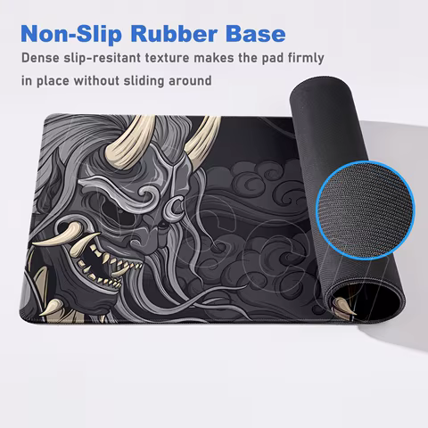 10 best sales mouse pad grey - №8