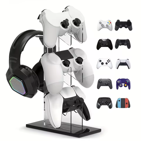 10 best sales support joystick - №4