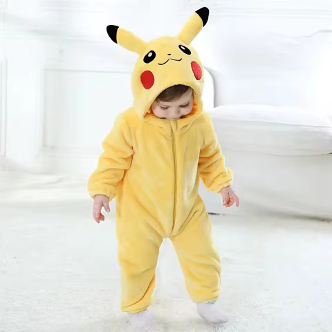 10 best sales charizard pajamas - №1