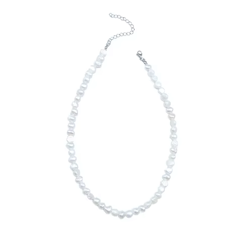 10 best sales white pearl - №4