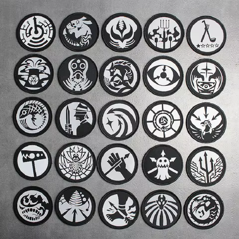 8 best sales scp foundation - №6