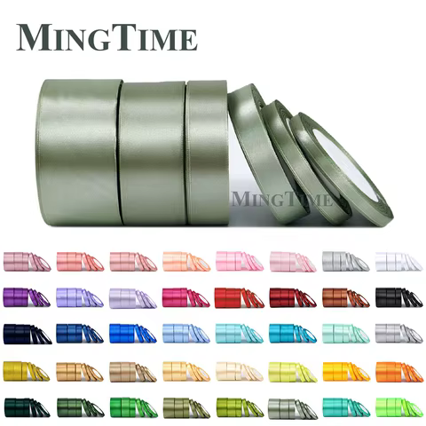 10 best sales green satin fabric - №3