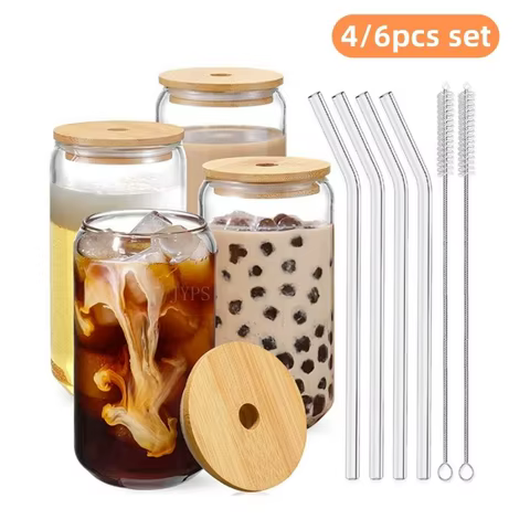 10 best sales boba cup - №4