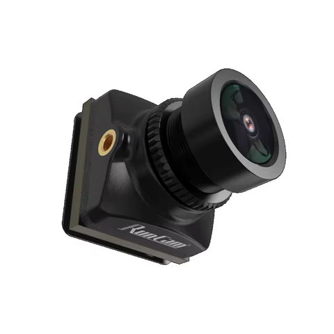 RunCam Phoenix 2 SP V3 Camera DC 5-36V Screen ratio 4:3/16:9 7.5g 19*19*21mm Night View for RC FPV racing drones Quadcopter 10 best sales spectral 2 drone - №3