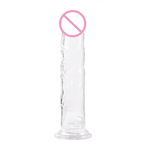 8 best sales big penis dildo for women - №4
