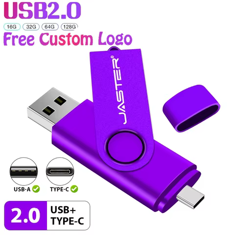 NEW Free Custom Metal Mini Pendrive 128MB 256MB 1GB 2GB 4GB 8GB 16GB USB Stick 2.0 Flash Drive 32GB Usb Флешка for Photographer 10 best sales pendrive 2gb - №5