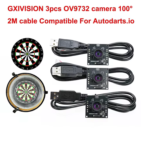 6 best sales ov9732 - №1