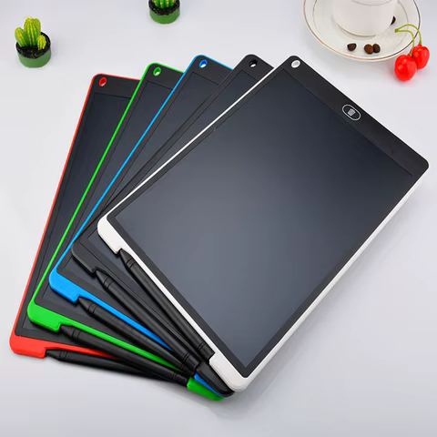 8 best sales digital pad - №3