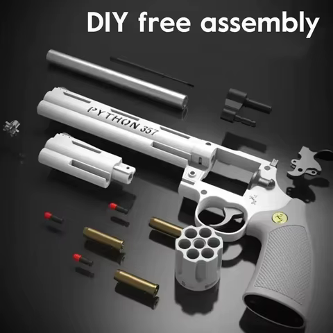 10 best sales cowboy toy gun - №7