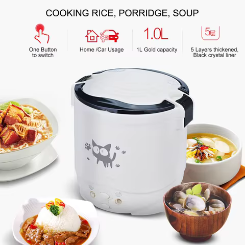 8 best sales auto cooking machine - №6