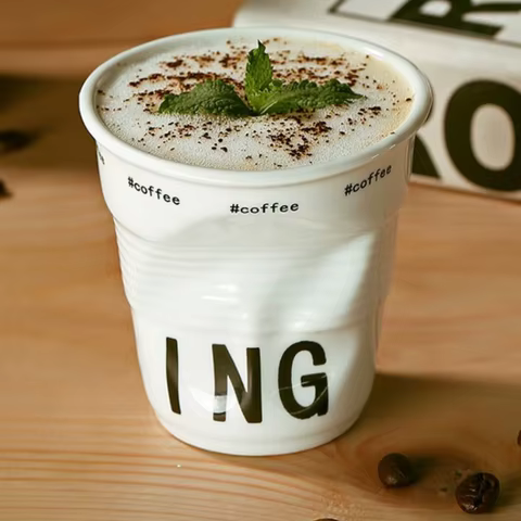 10 best sales white cup - №8