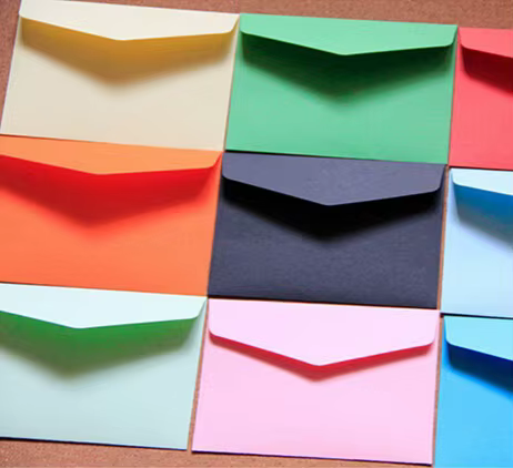 8 best sales eid envelopes - №8