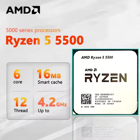 10 best sales r5 5500 - №10