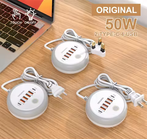 10 best sales xiaomi socket - №2