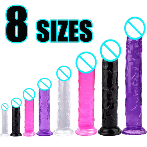 6 best sales rubber penis - №5