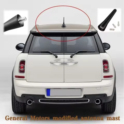 10 best sales mini cooper rc - №1