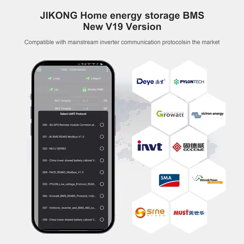 12 best sales energy storage system - №4