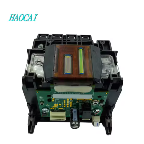 10 best sales printhead hp 7612 - №3