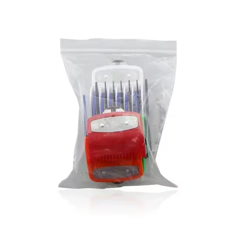 8 best sales guard clipper - №7