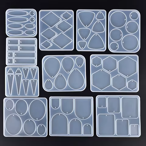 10 best sales silicone dragon mold - №2