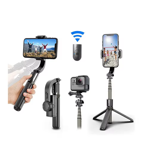 10 best sales car gimbal stabilizer - №9