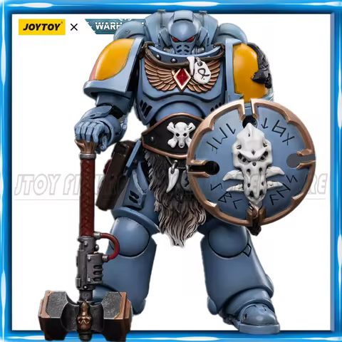 8 best sales warhammer40k - №5