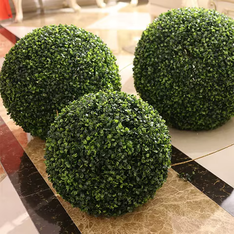 10 best sales grass ball - №4